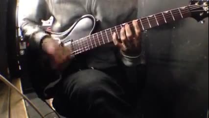 Ryohei - Eat You Alive - Light come, light go [ Guitar ]