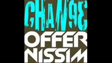 Offer Nissim - Change (original Mix) 