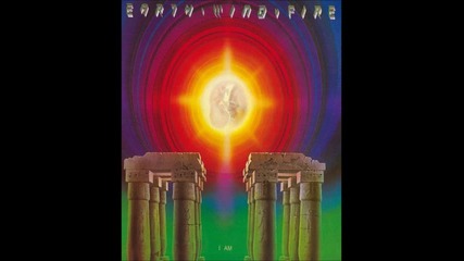 Earth, Wind & Fire - You And I