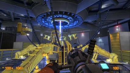 Let's Play! [final] Black Mesa S - Lambda Core 4/4