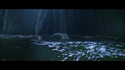 The Matrix - Power Plant