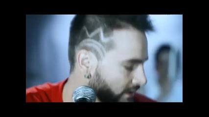 Toma feat. Billy Hlapeto- Sam Na Sveta (official Video 2011)