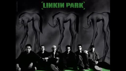 Linkin Park - Qwerty