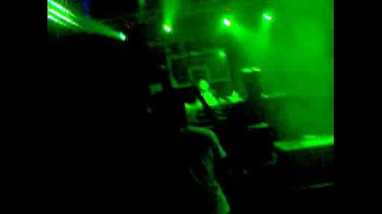 Sergio Fernandez & Kobbe@ Spotrs Hall, Dimitrovgrad [part 11]