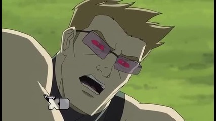 Avengers Assemble episode 2