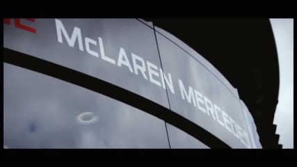 Lewis Hamilton и прекараните години във Vodafone Mclaren Mercedes [hd]
