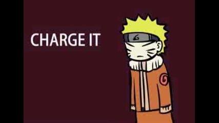naruto ultimate fan flash 1