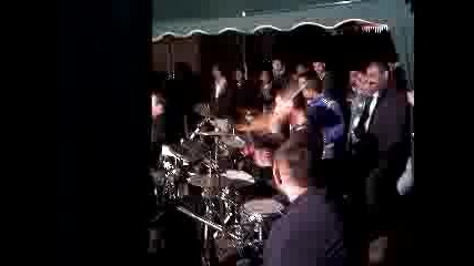 ork univers i vesko rikov 2012