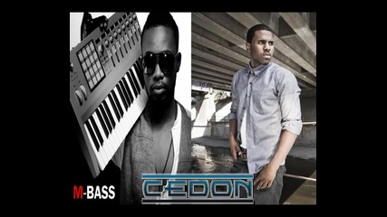 New 2011 M - Bass feat. Jason Derulo - Looking For That Oh Oh Audio