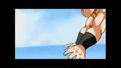 Gotenks Tribute - Were All To Blame.avi