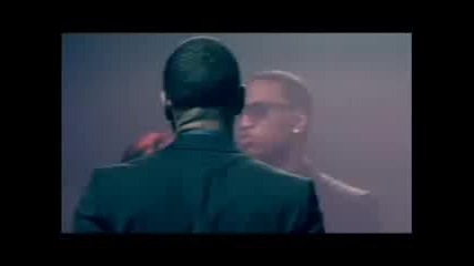 Trey Songz - Bottoms Up ft. Nicki Minaj [official Video]