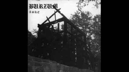 Burzum - A Lost Forgotten Sad Spirit