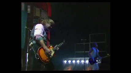 Foreigner - Jukebox Hero - Dortmund (1981) H Q