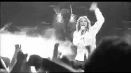 Whitesnake - Still Of The Night (live...in The Still Of The Night)