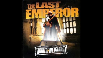 The Last Emperor ft Dj Mickey Knox & Dj Concept - Halftime Show Freestyle