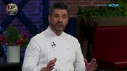 Нова порция номинации в Hell’s Kitchen | 26  февруари
