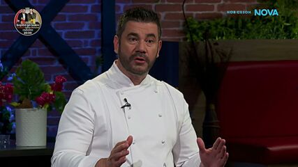 Нова порция номинации в Hell’s Kitchen | 26 февруари