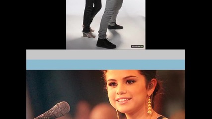 Selena Gomez { Carry Out }