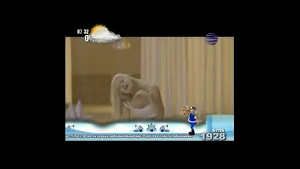 Цветелина Янева 2012 - Никога и никъде (official Video)