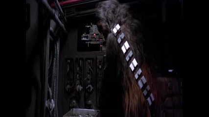 Star Wars: Bg Subs - Episode 5 - The Empire Strikes Back (1980) [част 2]