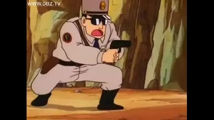 Dragon Ball Epsiode 015 Hq