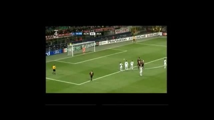 Ronaldinho - [is Back R80] The Best Moment of Ronaldinho 2010