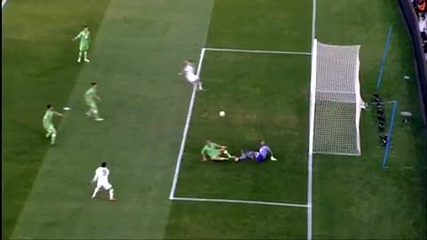World Cup Сащ - Алжир 1:0 