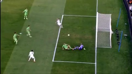 World Cup Сащ - Алжир 1:0