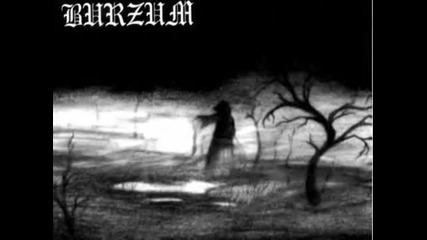 Burzum - Black Spell of Destruction