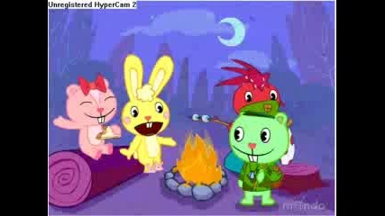 Happy Tree Friends Epizod 6