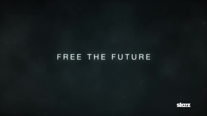 Da Vinci's Demons - First Teaser