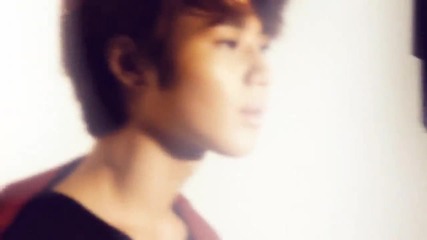 Lee Taemin - Dna