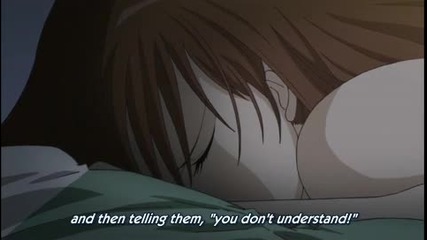 Kamisama Dolls Episode 8 Eng Hq