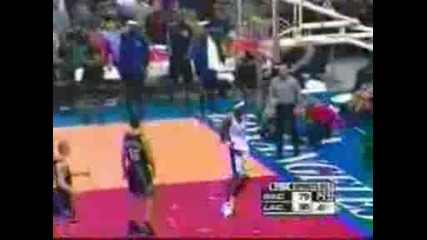 Nba Slam Dunks