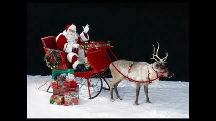 Merry Xmas - For All My Friends