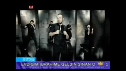 Tarkan - Vay Anam Vay