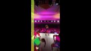 Помните ли Redfoo от LMFAO и хита "Party Rock Anthem"?