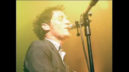 Mutemath - Stare At The Sun live