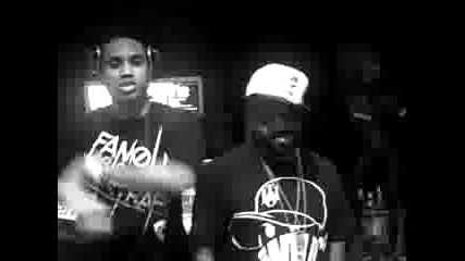 Dj Class The Ish Feat. Jermaine Dupri & Trey Songz In Hd