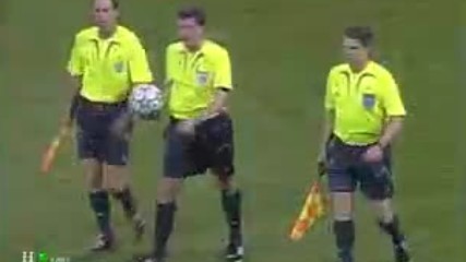 milan - anderlecht 2006