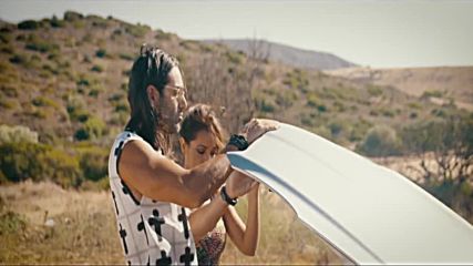 Sotiris Sotiriou - Vythos - Official Video Clip 2016