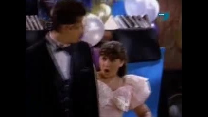 Step By Step S03e23 - Prom Night