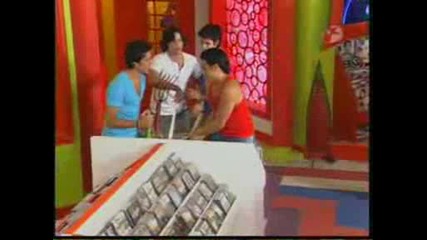 Verano de amor Capitulo 40 parte 1