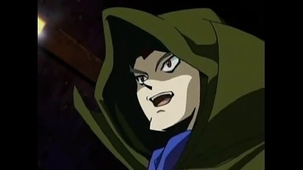 Beyblade episode 32