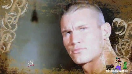 Randy Orton Custom * Heel * Entrance Video Titantron (2014)