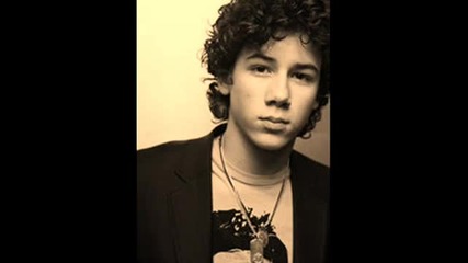 Nick Jonas - Higher Love 