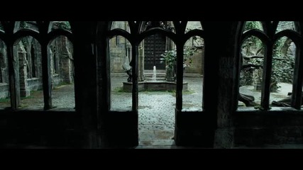 Хари Потър И Затворникът От Азкабан Филмът Част 6 