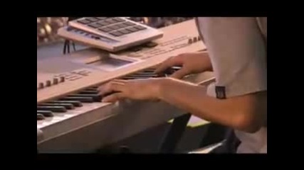 Linkin Park - Numb [live]