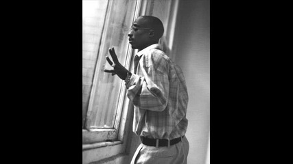 2pac-guess Who s Back