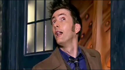 Doctor Who Christmas Tribute- What's This